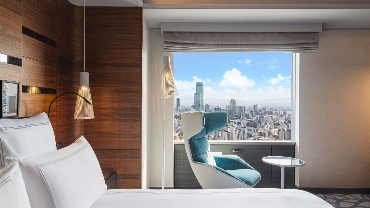 Photo of Bedroom in Minami