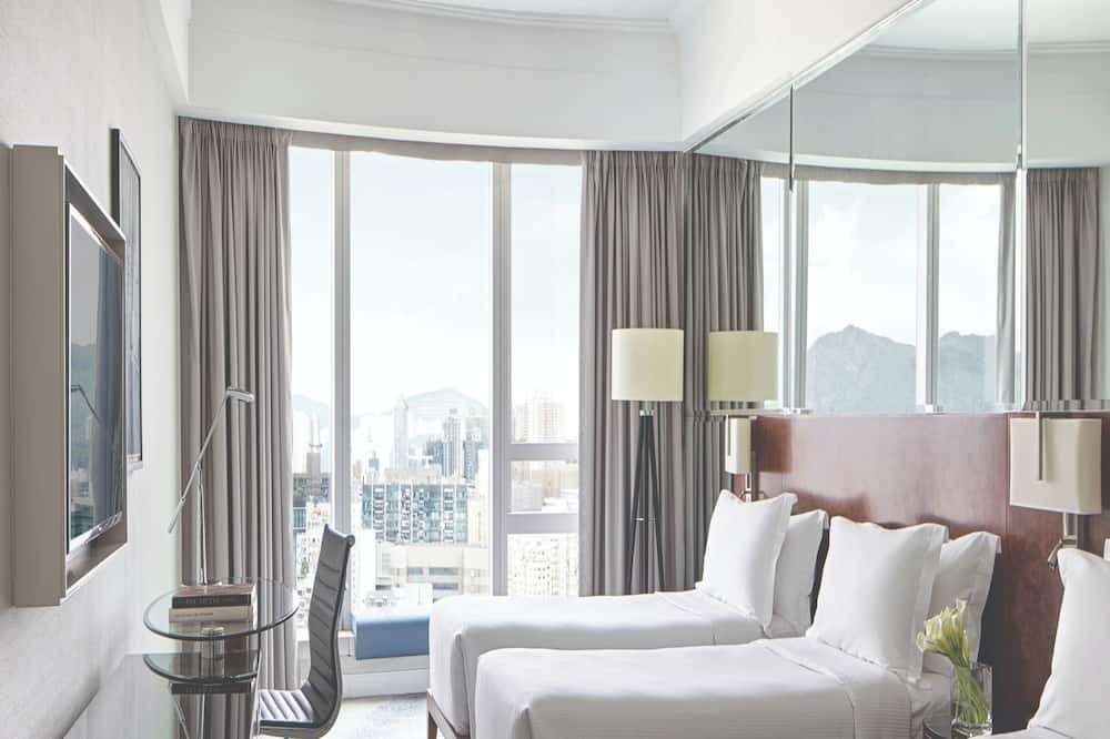 Photo of Bedroom in Mong Kok