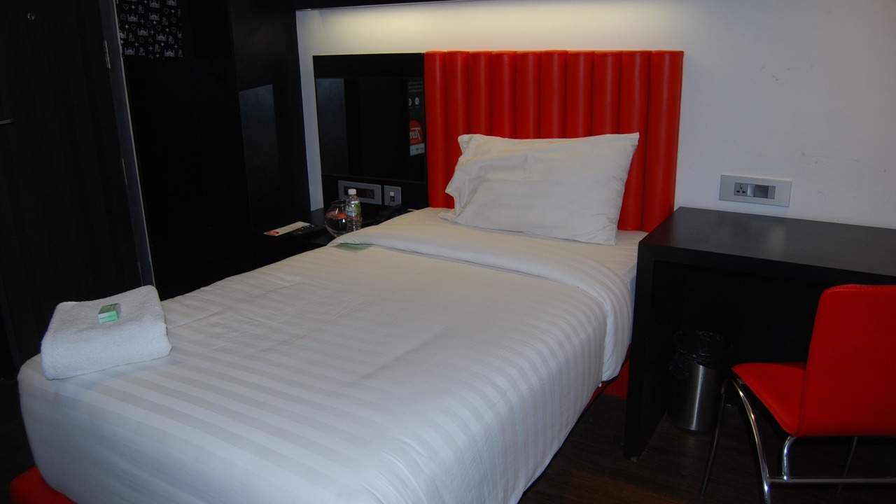 Photo of Bedroom in Chandkheda