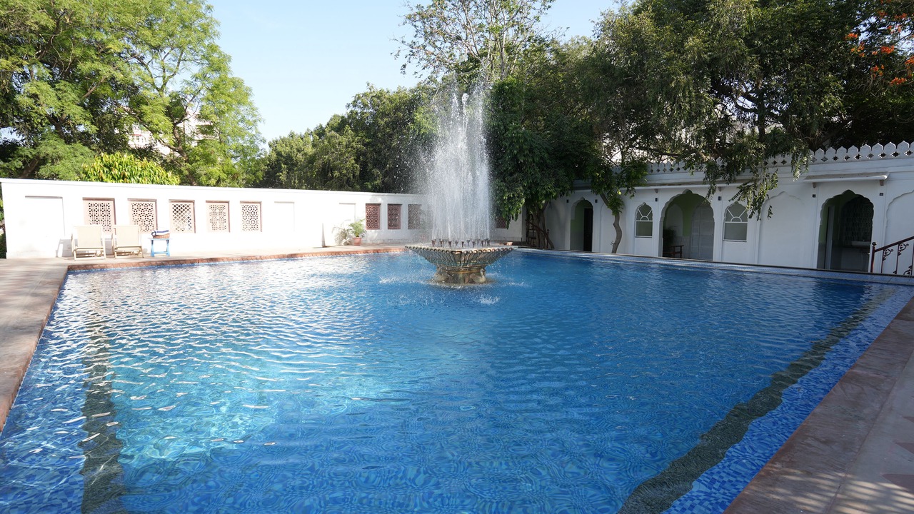Photo of Outdoor in Sangram Colony