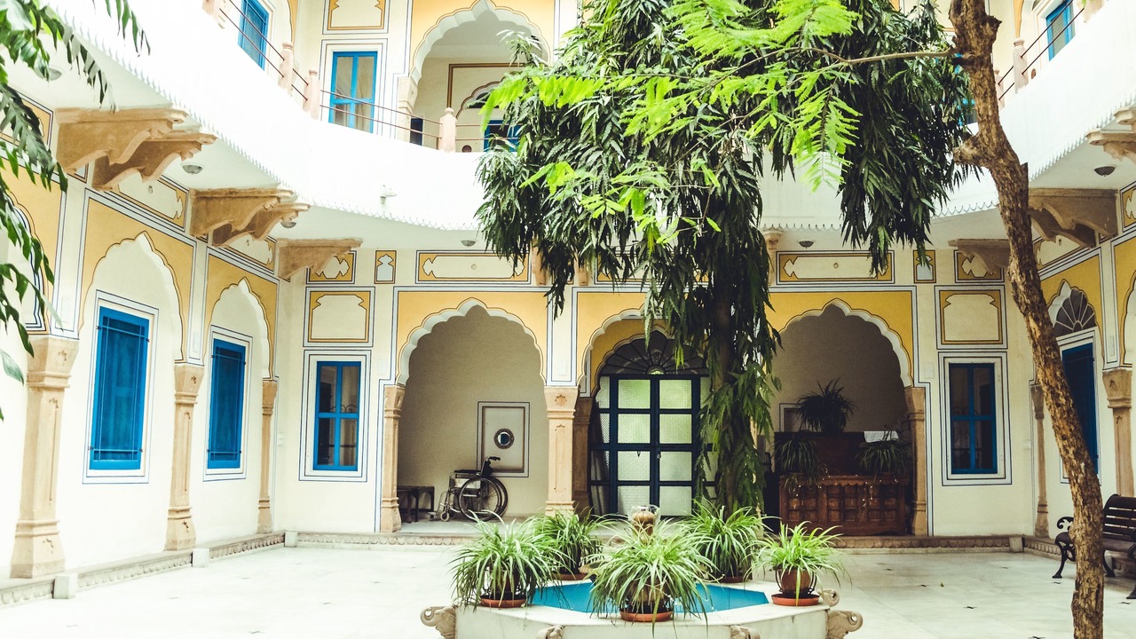 Photo of Outdoor in Sangram Colony