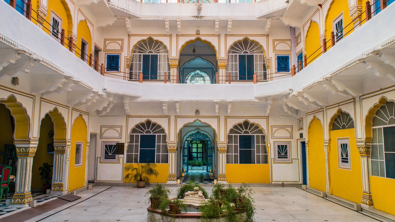 Photo of Outdoor in Sangram Colony