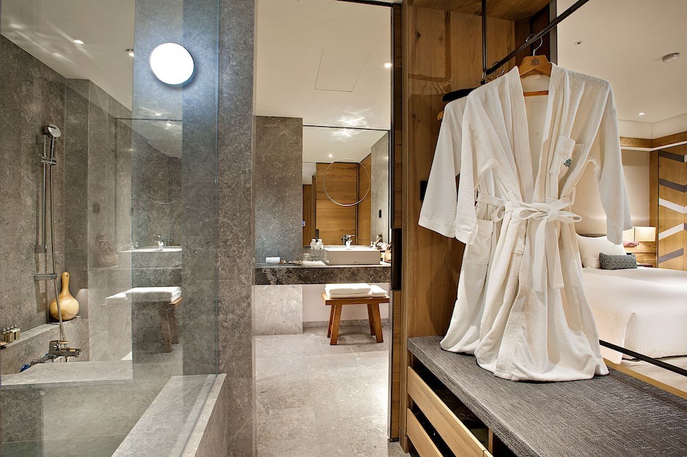 Photo of Bedroom in Beinan