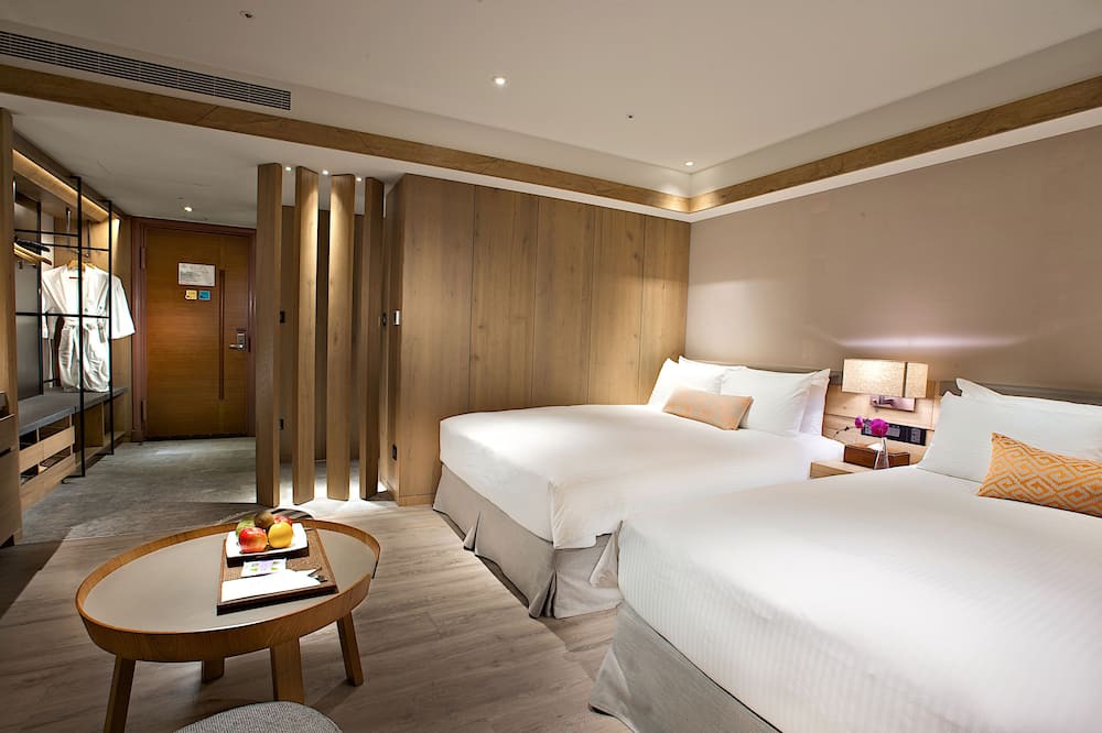 Photo of Bedroom in Beinan