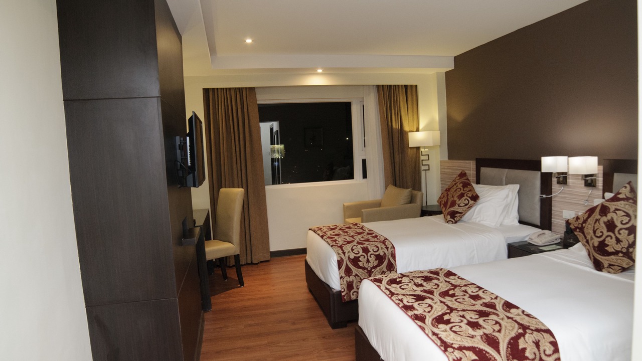 Photo of Bedroom in Diliman