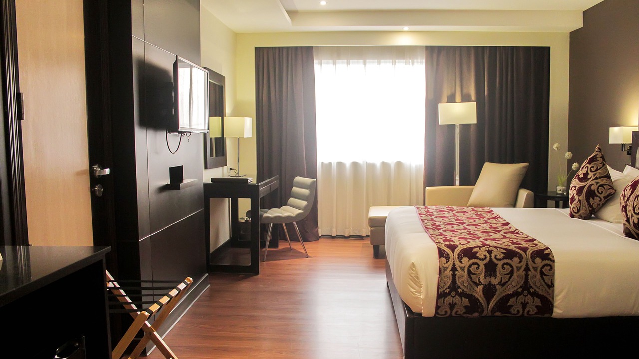 Photo of Bedroom in Diliman