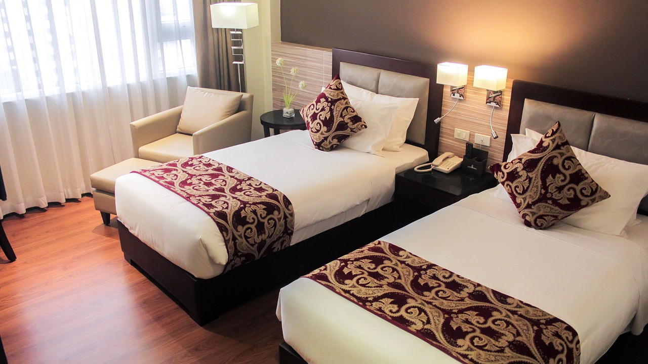 Photo of Bedroom in Diliman