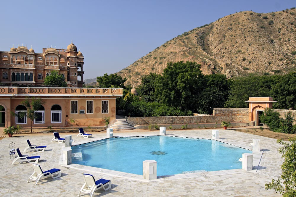 Photo of Outdoor in Patan