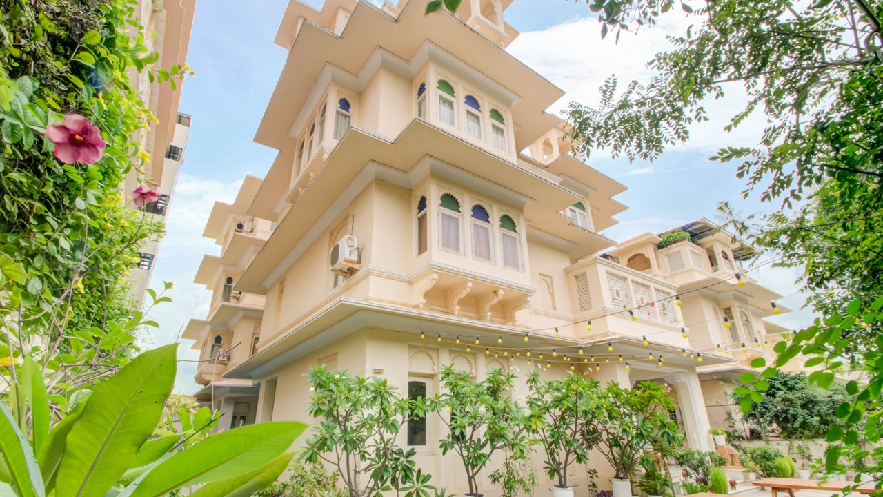 Photo of Outdoor in Shavri Colony
