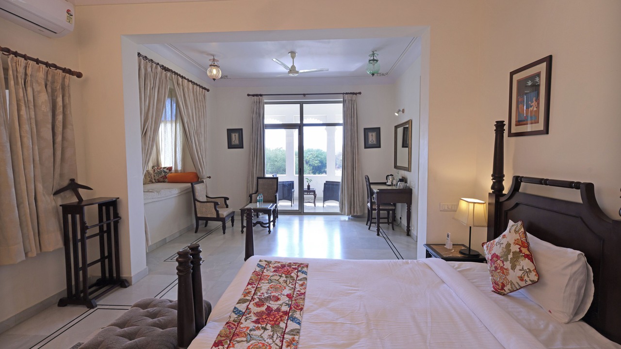 Photo of Bedroom in Shavri Colony