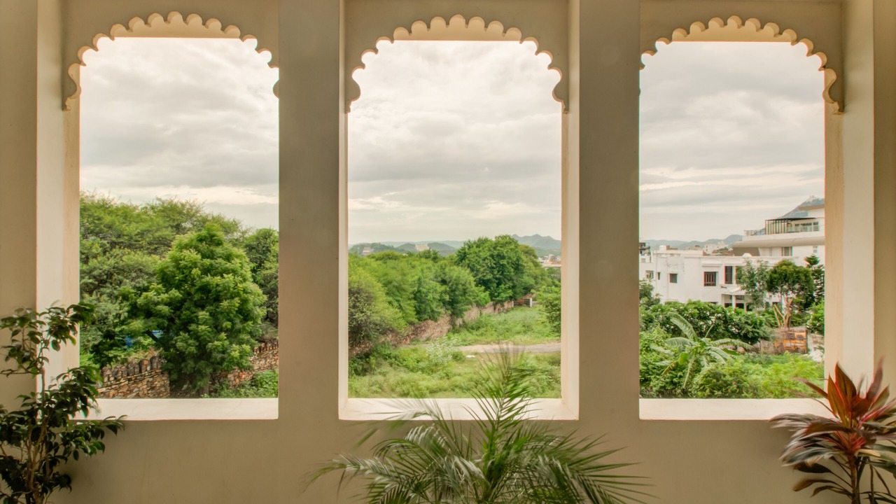 Photo of Bedroom in Shavri Colony