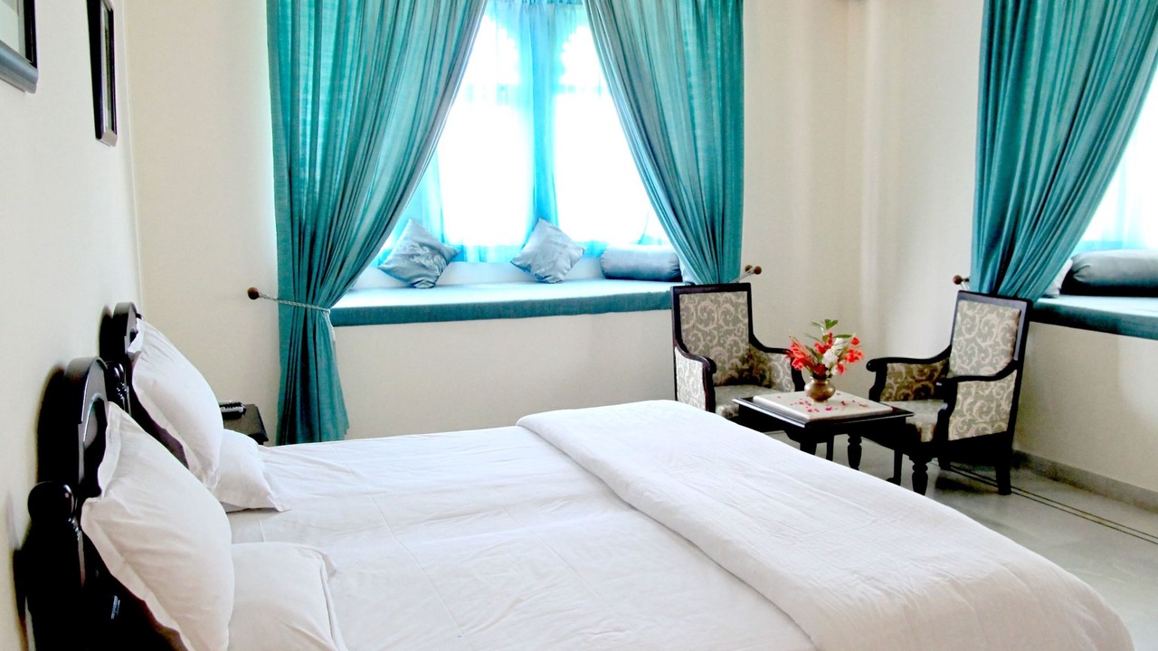 Photo of Bedroom in Shavri Colony