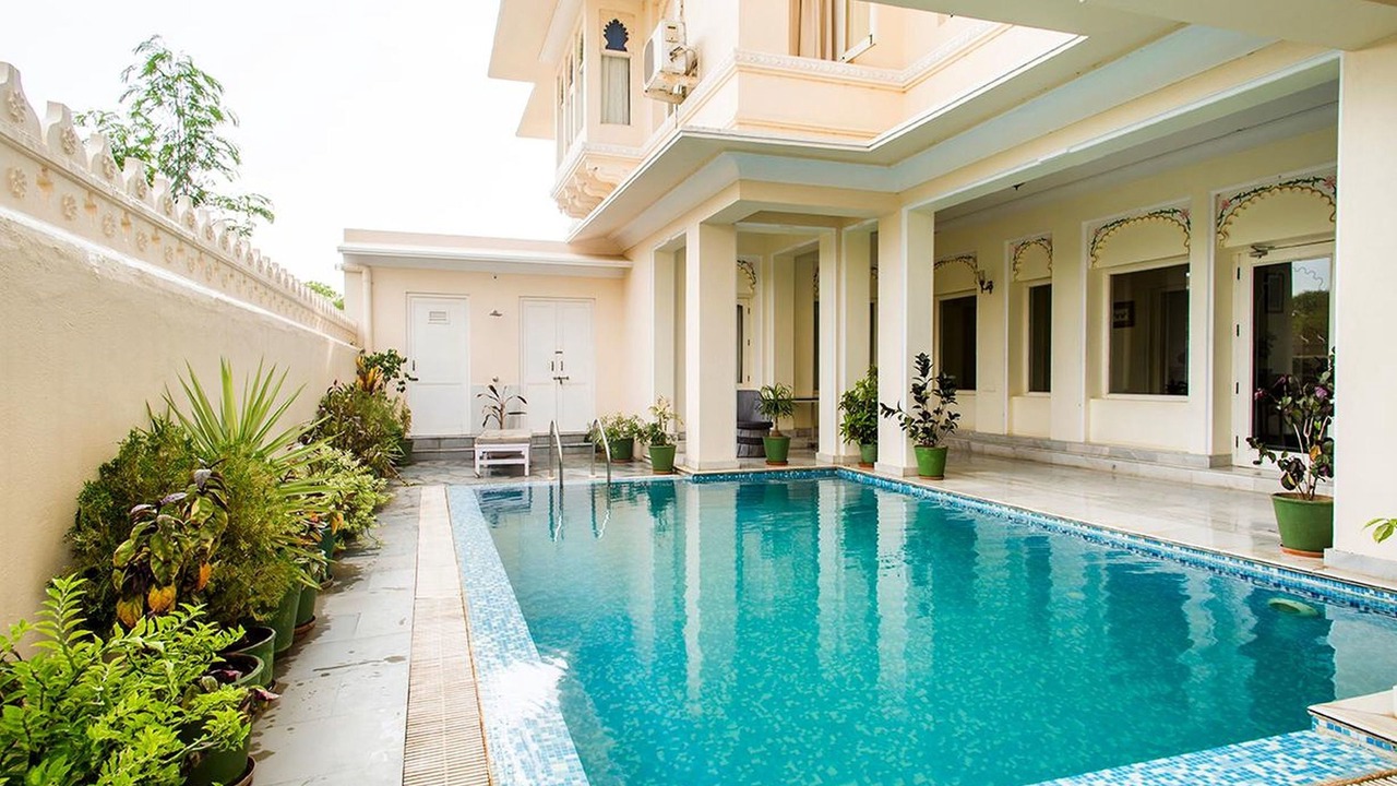 Photo of Outdoor in Shavri Colony