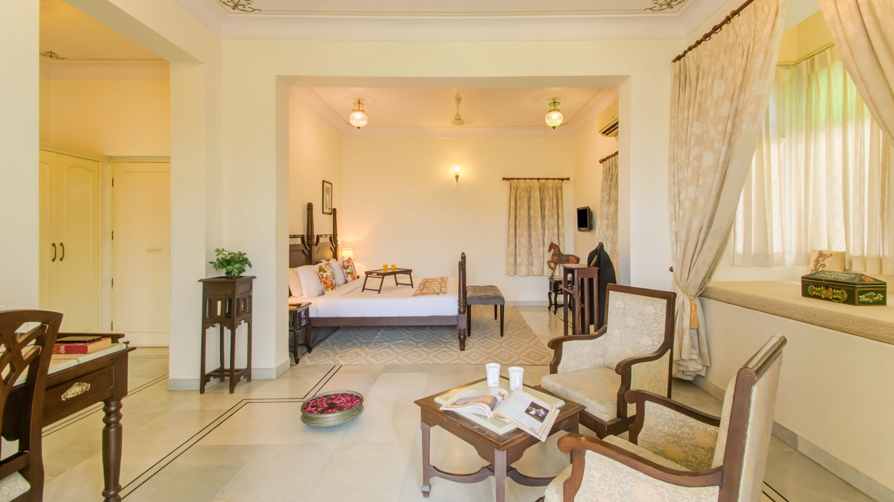 Photo of Livingroom in Shavri Colony