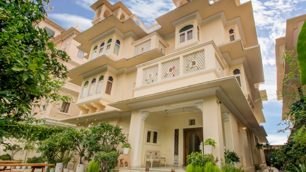 Photo of Outdoor in Shavri Colony