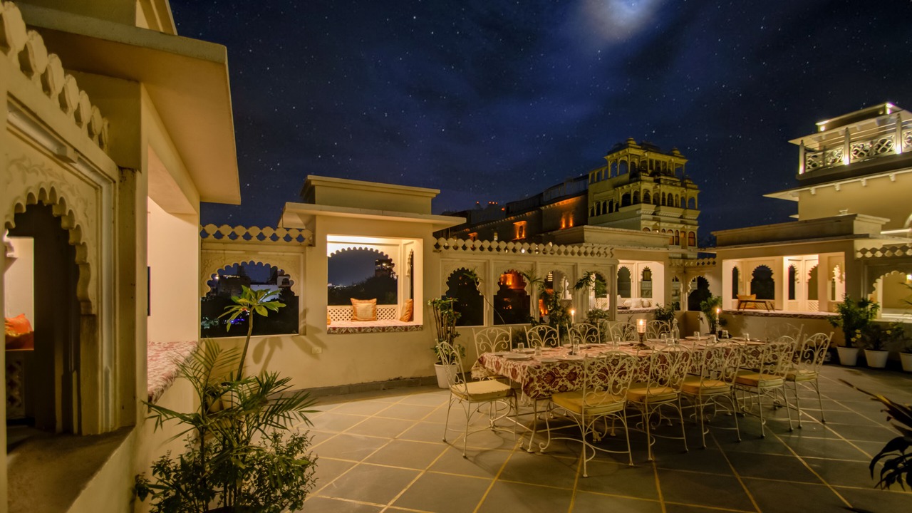 Photo of Outdoor in Shavri Colony