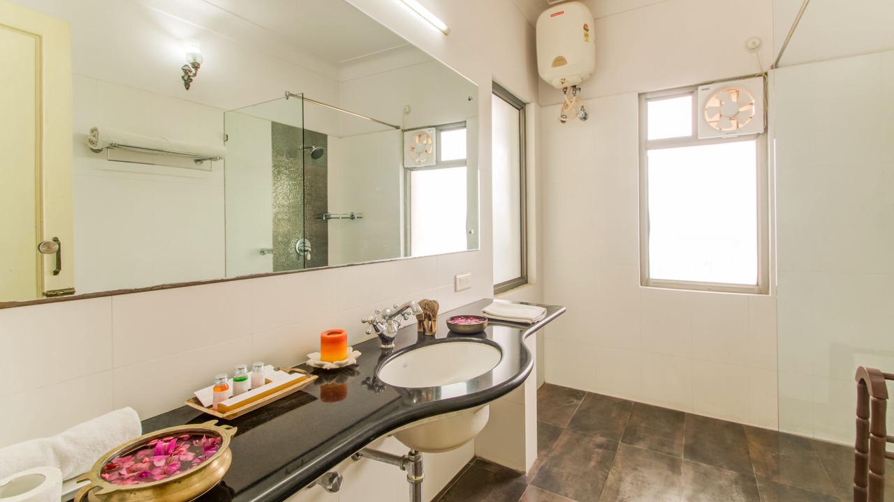 Photo of Bathroom in Shavri Colony