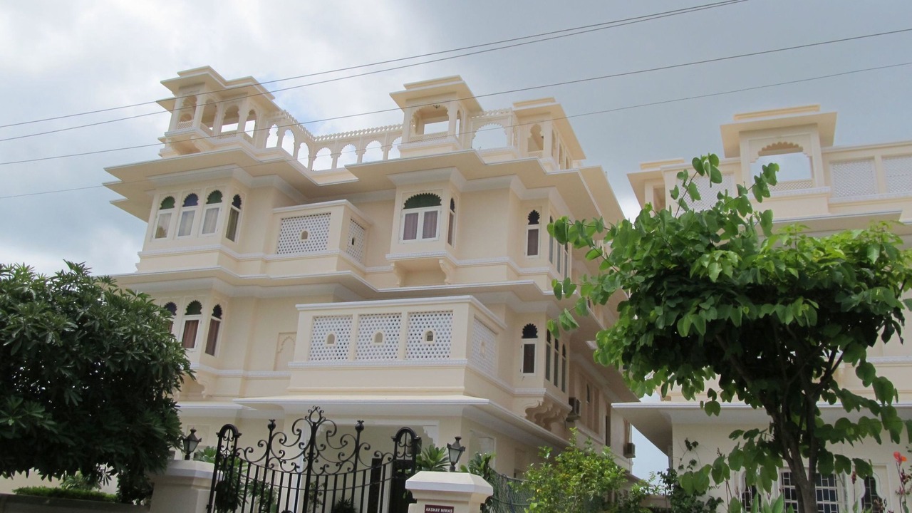 Photo of Outdoor in Shavri Colony