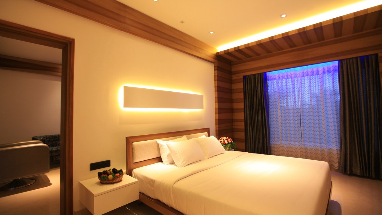 Photo of Bedroom in Nedumbassery