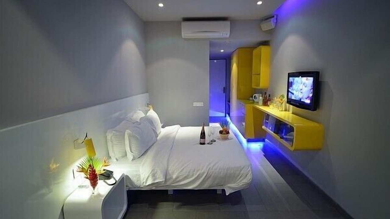 Photo of Bedroom in Sinquerim