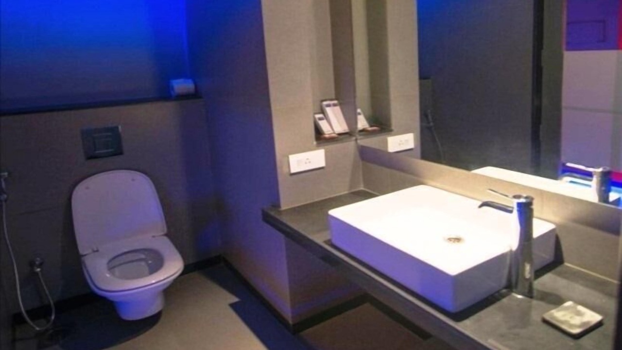 Photo of Bathroom in Sinquerim