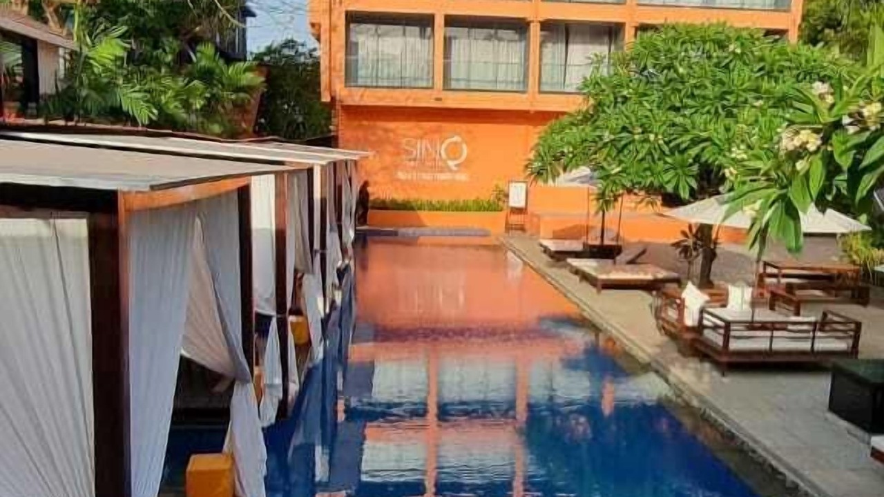 Photo of Outdoor in Sinquerim