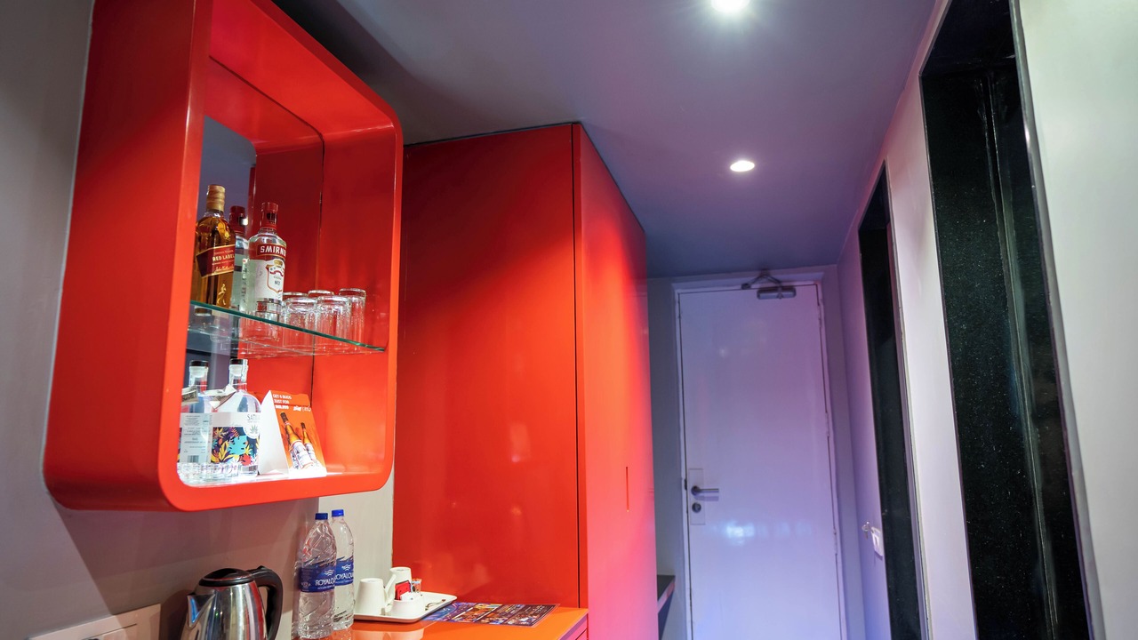 Photo of Bedroom in Sinquerim