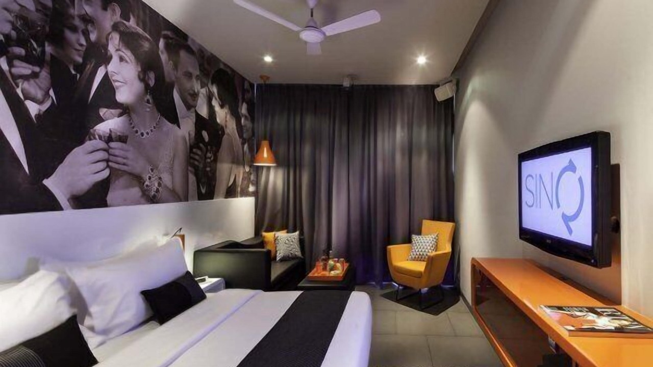 Photo of Bedroom in Sinquerim