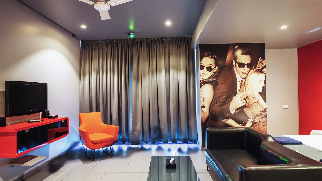 Photo of Bedroom in Sinquerim