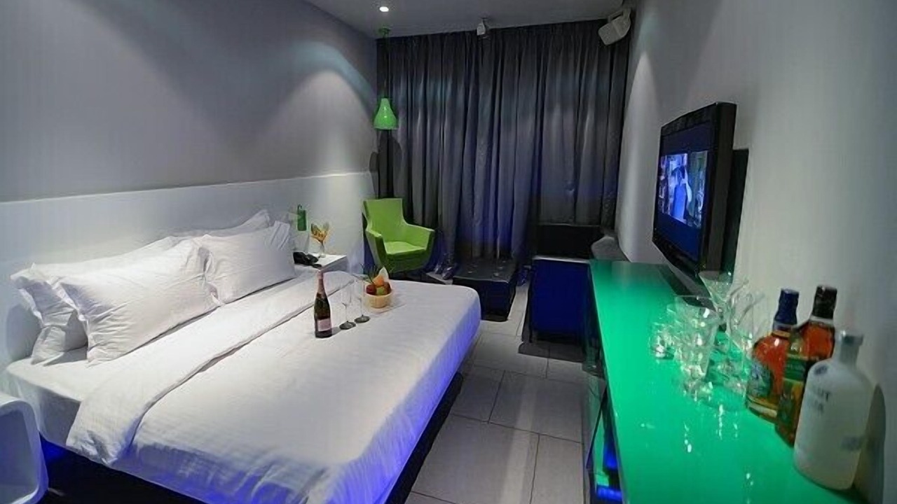 Photo of Bedroom in Sinquerim