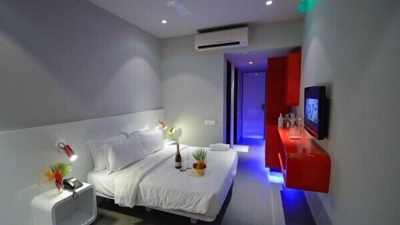Photo of Bedroom in Sinquerim
