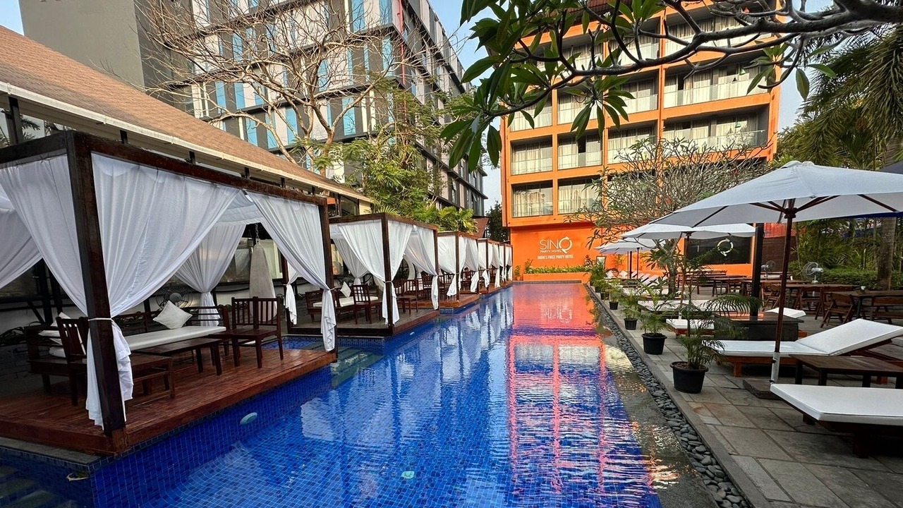 Photo of Outdoor in Sinquerim