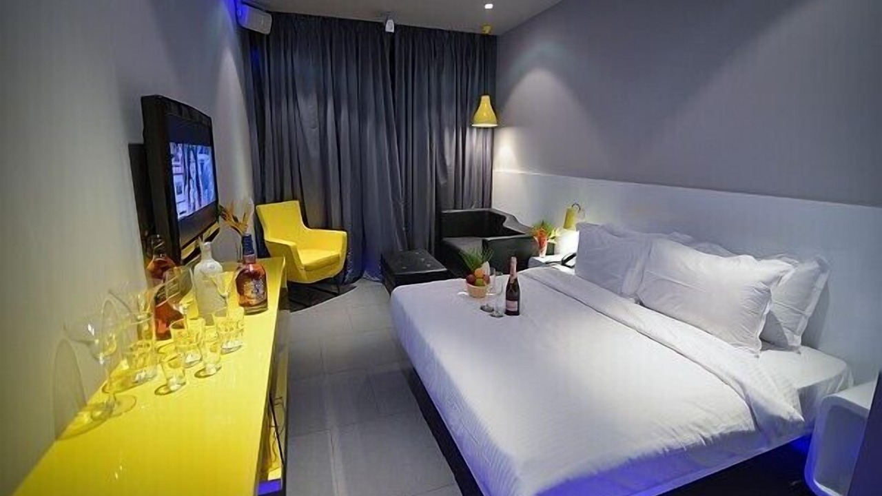 Photo of Bedroom in Sinquerim