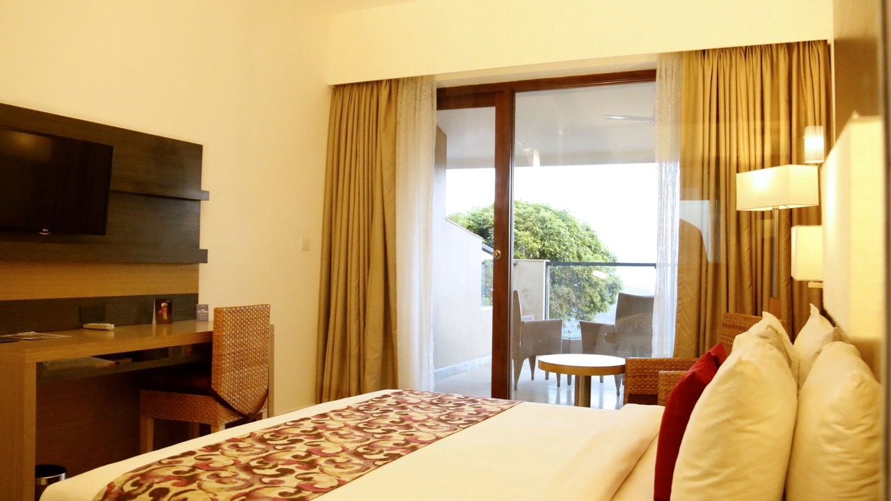 Photo of Bedroom in Elappara