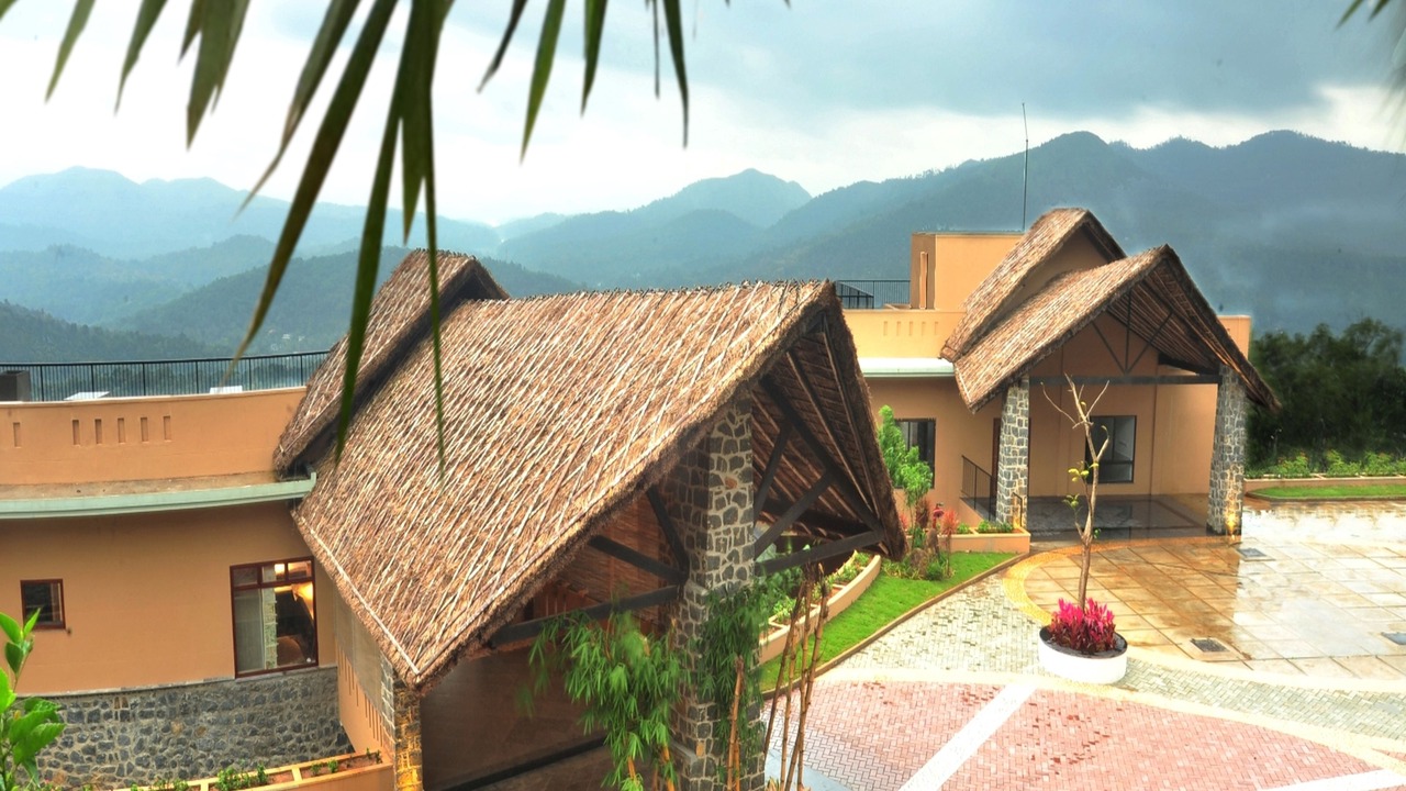 Photo of Outdoor in Elappara