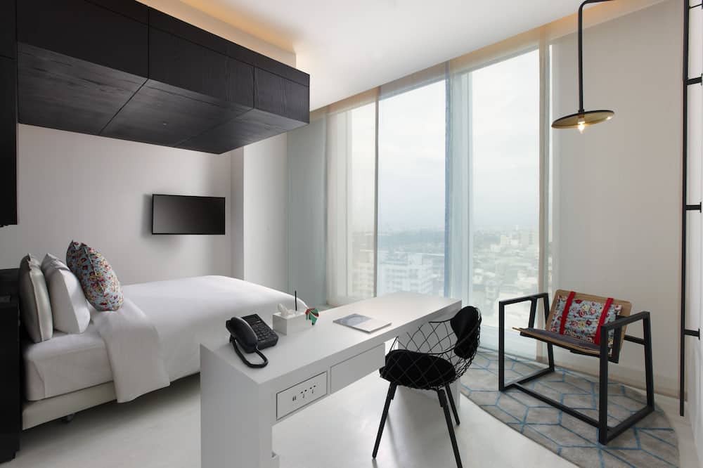 Photo of Bedroom in East District