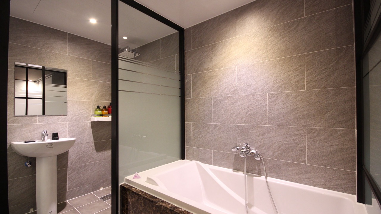 Photo of Bathroom in Busanjin