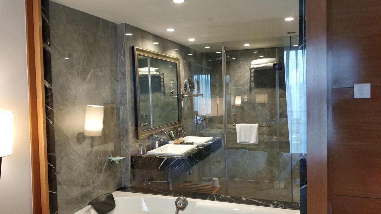 Photo of Bathroom in Sangadewadi