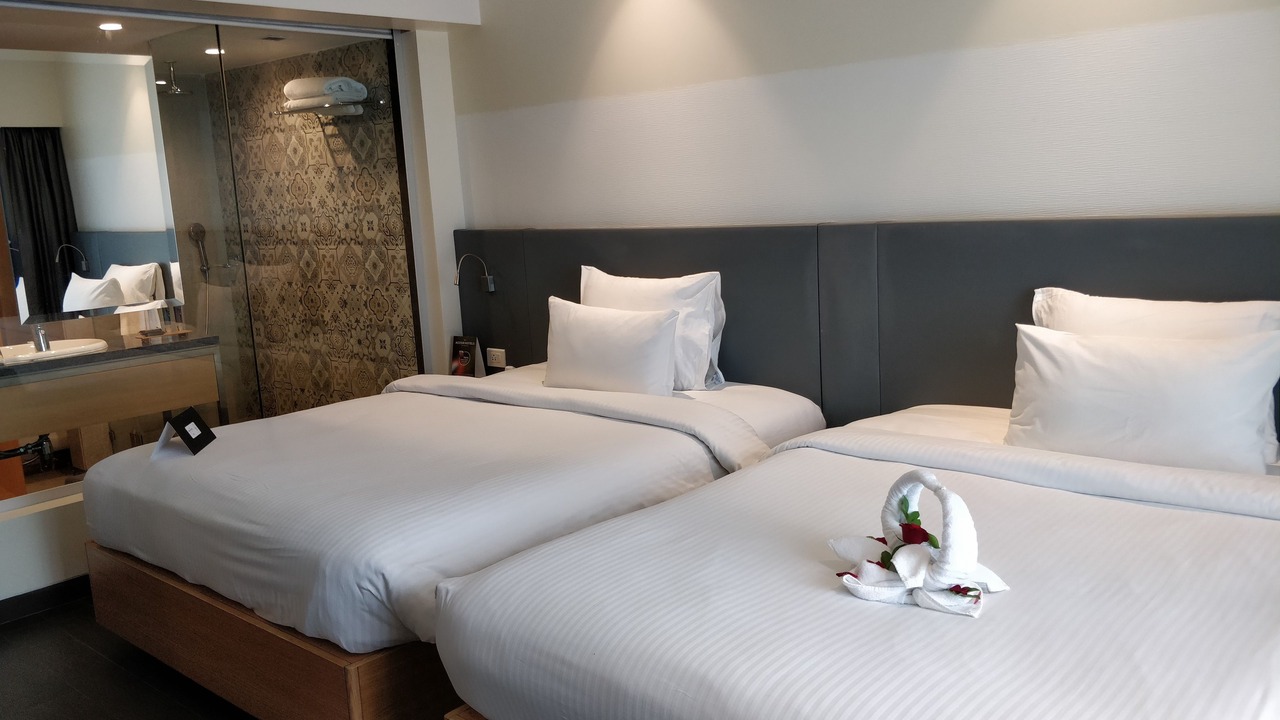 Photo of Bedroom in Sangadewadi