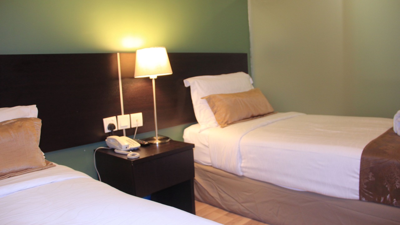 Photo of Bedroom in Seksyen 13