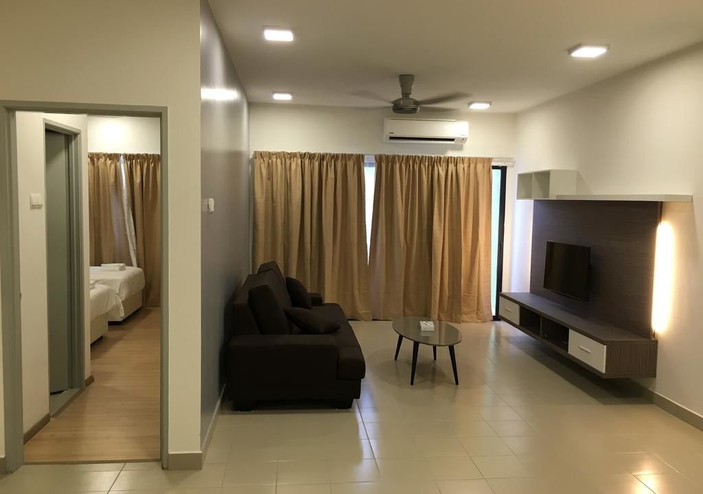 Photo of Bedroom in Seksyen 13