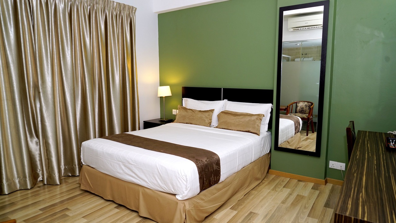 Photo of Bedroom in Seksyen 13