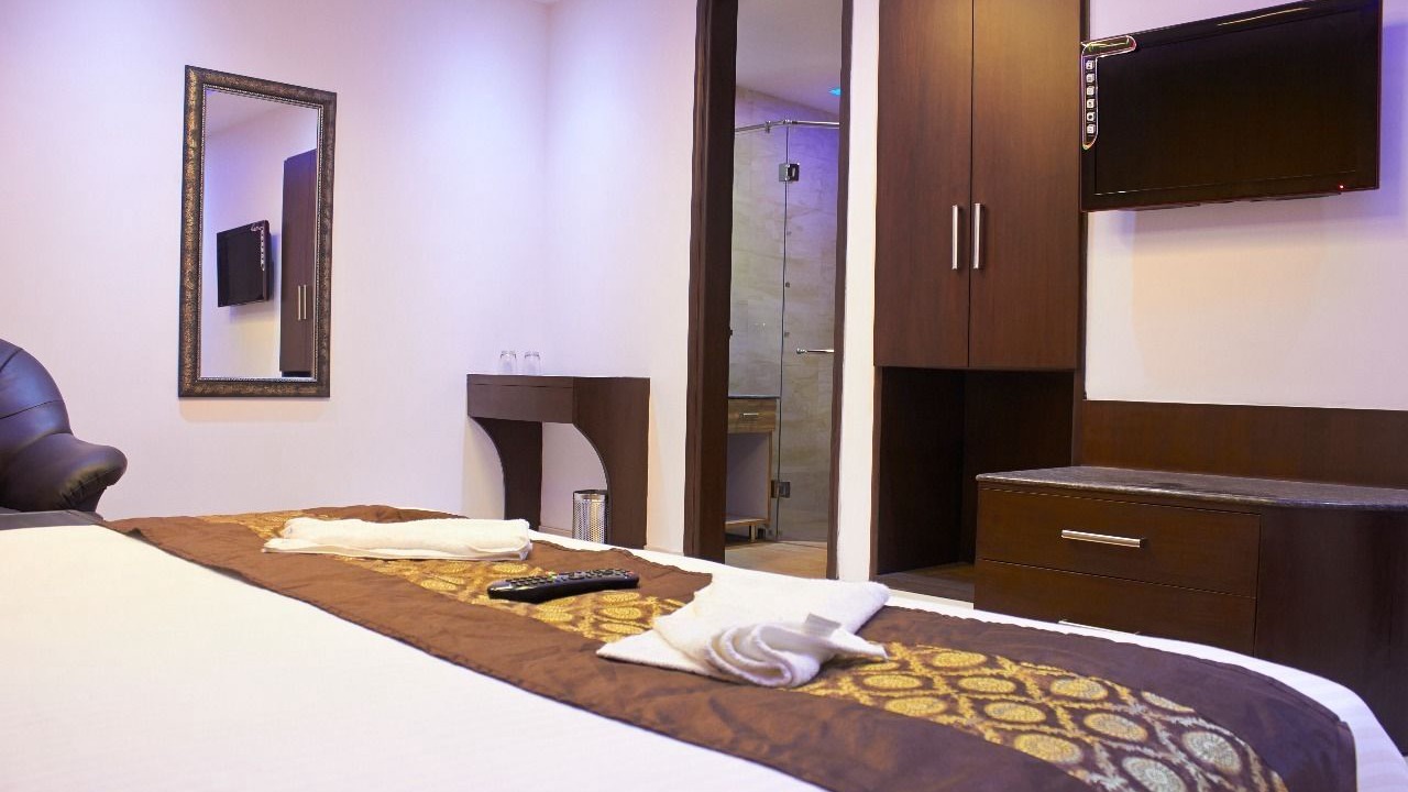 Photo of Bedroom in Pashim Vihar