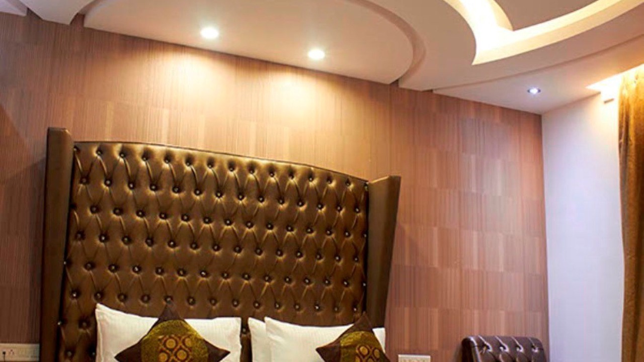 Photo of Bedroom in Pashim Vihar