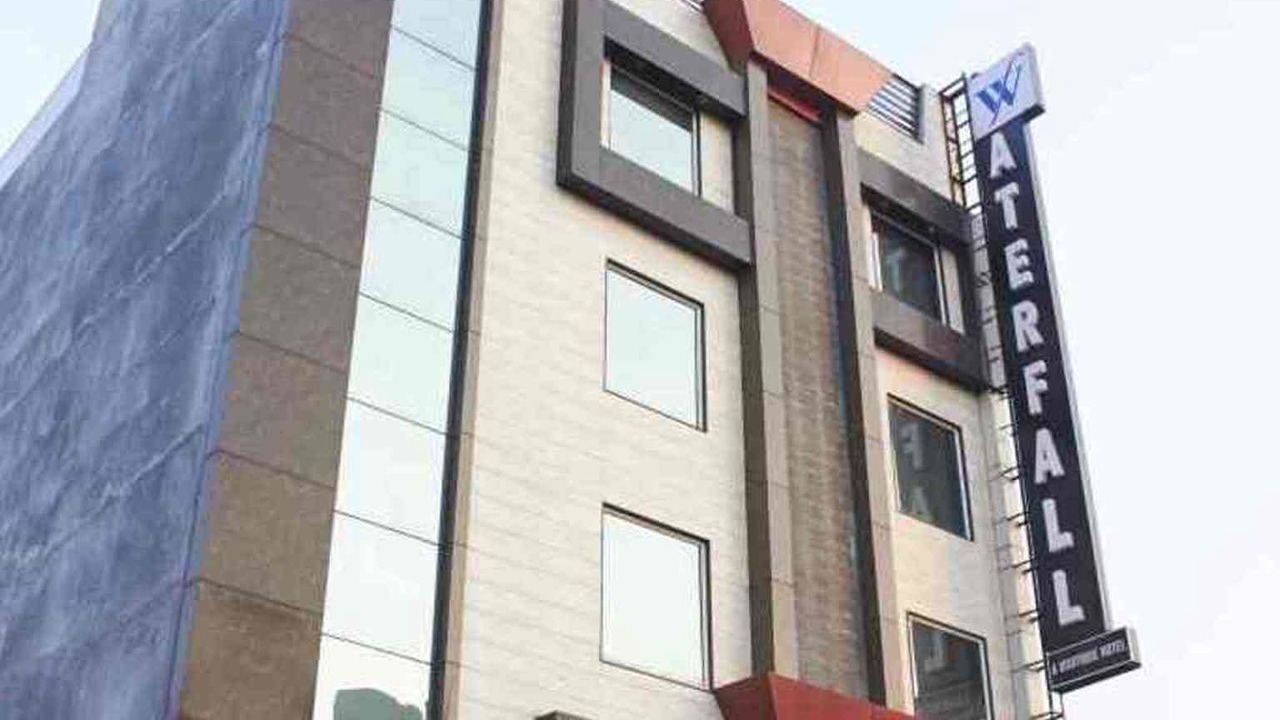 Photo of Outdoor in Pashim Vihar