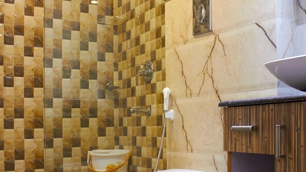 Photo of Bathroom in Pashim Vihar
