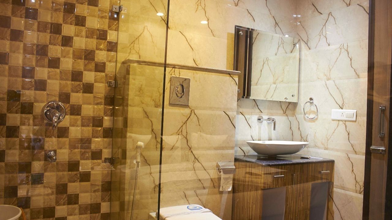 Photo of Bathroom in Pashim Vihar