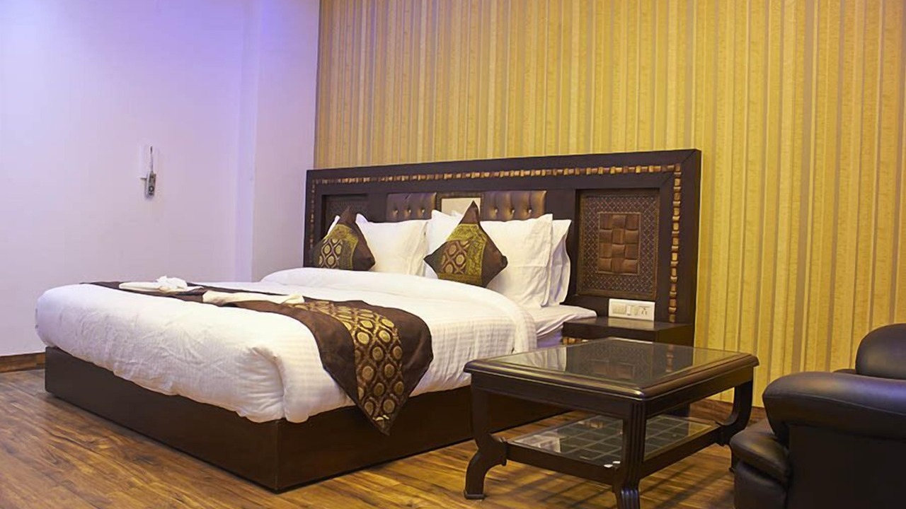 Photo of Bedroom in Pashim Vihar