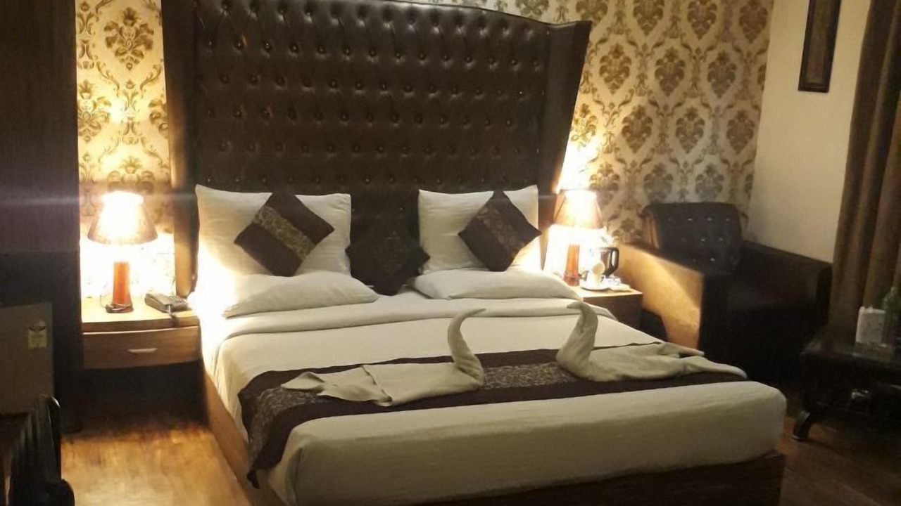 Photo of Bedroom in Pashim Vihar