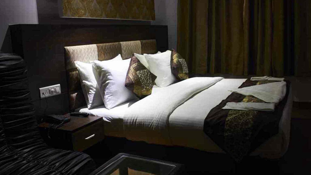 Photo of Bedroom in Pashim Vihar